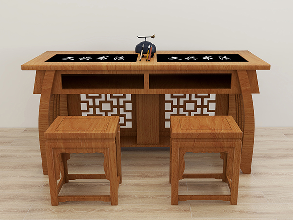 （高校版）智慧書法教室方案